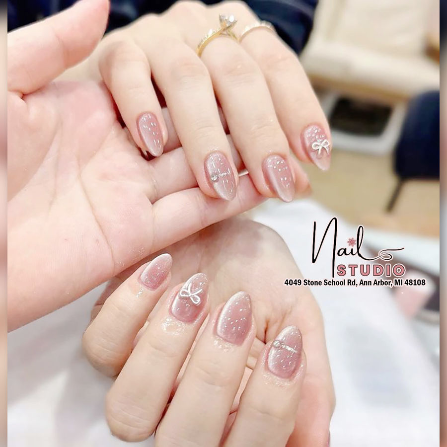 Fall Nails | Nail Studio - Nails Salon Ann Arbor MI